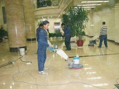 圖解清洗及保潔服務 專業清潔的全面指南